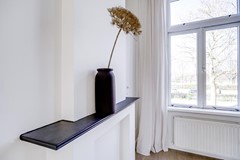 Verkocht: Blauwkapelseweg 23bs, 3572 KB Utrecht