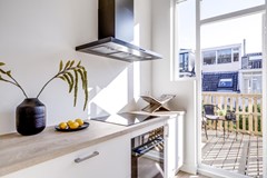 Verkocht: Blauwkapelseweg 23bs, 3572 KB Utrecht