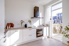 Verkocht: Blauwkapelseweg 23bs, 3572 KB Utrecht