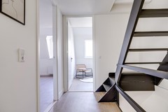 Verkocht: Blauwkapelseweg 23bs, 3572 KB Utrecht