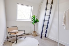 Verkocht: Blauwkapelseweg 23bs, 3572 KB Utrecht