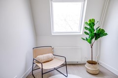 Verkocht: Blauwkapelseweg 23bs, 3572 KB Utrecht