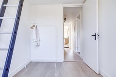 Verkocht: Blauwkapelseweg 23bs, 3572 KB Utrecht
