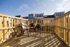 Verkocht: Blauwkapelseweg 23bs, 3572 KB Utrecht