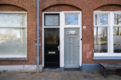 Verkocht: Blauwkapelseweg 23bs, 3572 KB Utrecht