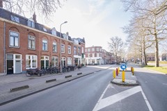 Verkocht: Blauwkapelseweg 23bs, 3572 KB Utrecht