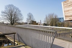 Verkocht: Blauwkapelseweg 23bs, 3572 KB Utrecht