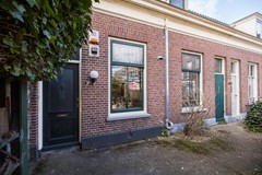 Verkocht: Heuveloord 23, 3523 CK Utrecht