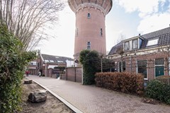 Verkocht: Heuveloord 23, 3523 CK Utrecht