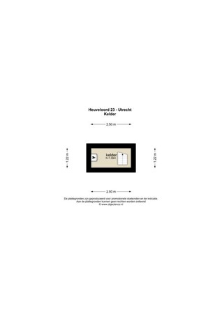 Heuveloord 23, 3523 CK Utrecht - 