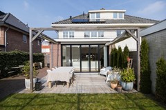 Verkocht: Hugo de Grootstraat 3, 1215 CX Hilversum