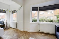 Verkocht: Hugo de Grootstraat 3, 1215 CX Hilversum