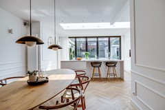 Verkocht: Hugo de Grootstraat 3, 1215 CX Hilversum