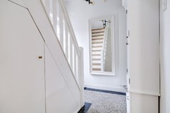 Verkocht: Hugo de Grootstraat 3, 1215 CX Hilversum