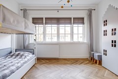 Verkocht: Hugo de Grootstraat 3, 1215 CX Hilversum