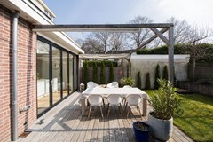 Verkocht: Hugo de Grootstraat 3, 1215 CX Hilversum