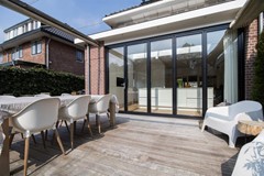 Verkocht: Hugo de Grootstraat 3, 1215 CX Hilversum