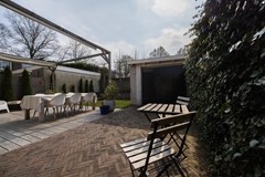 Verkocht: Hugo de Grootstraat 3, 1215 CX Hilversum