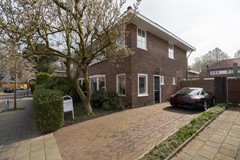 Verkocht: Hugo de Grootstraat 3, 1215 CX Hilversum
