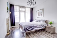 Verkocht: Beneluxlaan 30, 3527 HT Utrecht