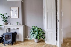 Verkocht: Havikstraat 14BS, 3514 TP Utrecht