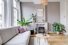 Verkocht: Havikstraat 14BS, 3514 TP Utrecht