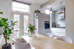 Verkocht: Havikstraat 14BS, 3514 TP Utrecht