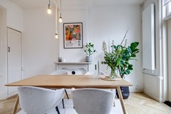 Verkocht: Havikstraat 14BS, 3514 TP Utrecht