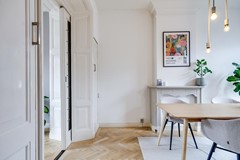 Verkocht: Havikstraat 14BS, 3514 TP Utrecht