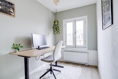 Verkocht: Havikstraat 14BS, 3514 TP Utrecht