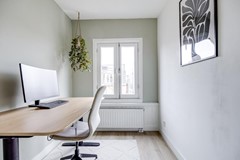 Verkocht: Havikstraat 14BS, 3514 TP Utrecht