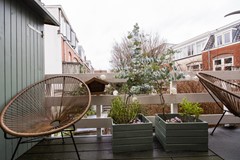 Verkocht: Havikstraat 14BS, 3514 TP Utrecht