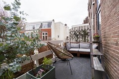 Verkocht: Havikstraat 14BS, 3514 TP Utrecht