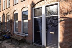 Verkocht: Havikstraat 14BS, 3514 TP Utrecht
