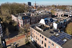 Verkocht: Havikstraat 14BS, 3514 TP Utrecht
