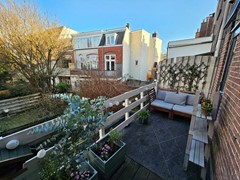 Verkocht: Havikstraat 14BS, 3514 TP Utrecht
