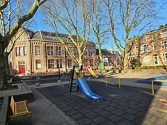 Verkocht: Havikstraat 14BS, 3514 TP Utrecht