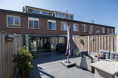 Verkocht: Zebraspoor 59, 3605 GD Maarssen