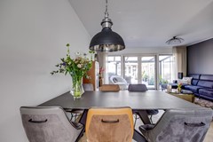 Verkocht: Zebraspoor 59, 3605 GD Maarssen