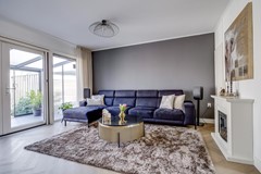 Verkocht: Zebraspoor 59, 3605 GD Maarssen