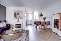 Verkocht: Zebraspoor 59, 3605 GD Maarssen