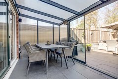 Verkocht: Zebraspoor 59, 3605 GD Maarssen