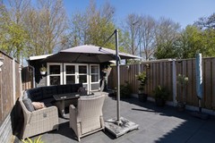 Verkocht: Zebraspoor 59, 3605 GD Maarssen
