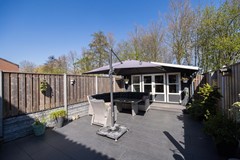 Verkocht: Zebraspoor 59, 3605 GD Maarssen