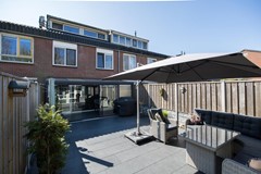 Verkocht: Zebraspoor 59, 3605 GD Maarssen