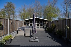 Verkocht: Zebraspoor 59, 3605 GD Maarssen