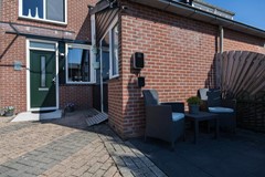 Verkocht: Zebraspoor 59, 3605 GD Maarssen