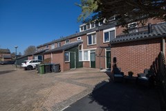 Verkocht: Zebraspoor 59, 3605 GD Maarssen