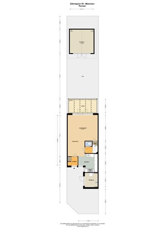 Zebraspoor 59, 3605 GD Maarssen - 
