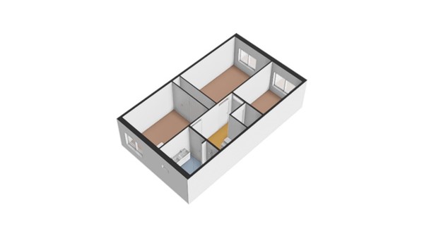 Zebraspoor 59, 3605 GD Maarssen - 